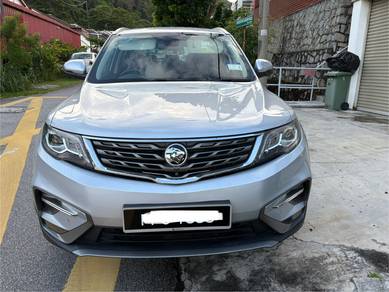 Proton X70 EXECUTIVE 2WD in Bayan Lepas, PNG