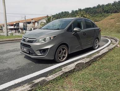 Proton Persona STANDARD in Kulai, JHR