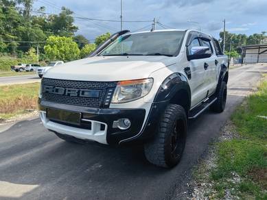 2014 Ford Ranger XLT