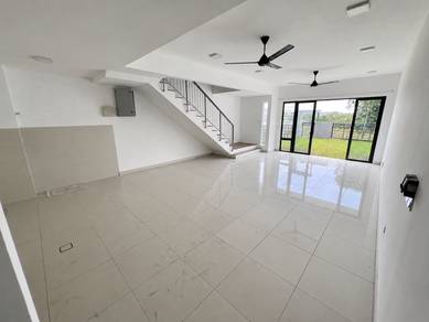 2-storey Terraced House For Rent in Denai Alam,SGR