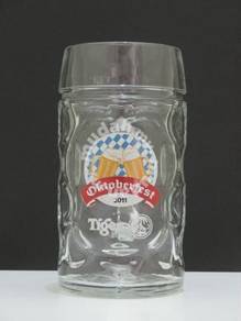 Guinness Tiger October Festival 2011 Limited Mug