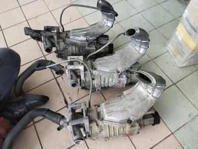 Mini cooper s r53 r52 supercharge supercharger