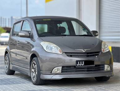 Perodua MyVi EZi in Johor Bahru, JHR