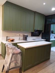 Kabinet Dapur Harga Direct Kilang