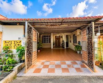 Terraced House For Sale in Kota Tinggi,JHR