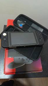 Switch v2