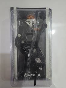 Brake Lever Y15/LC135