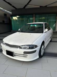 Proton Wira A/B GLi in Sibu, SWK