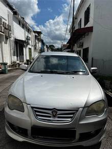 Proton Persona ELEGANCE HIGH LINE in Kuantan, PHG