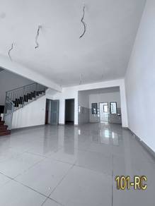 2-storey Terraced House For Sale in Setia Alam,SGR