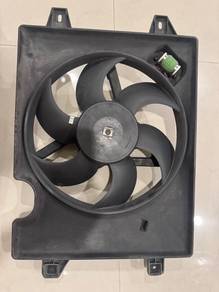 Ferrari 360 radiator fan for sale (complete set)