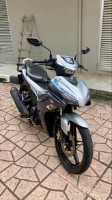 Yamaha Y16ZR