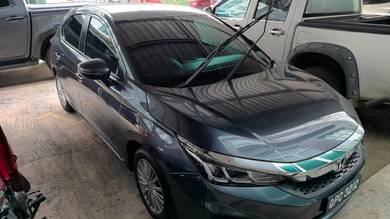 Honda City HATCHBACK S in Kota Kinabalu, SBH