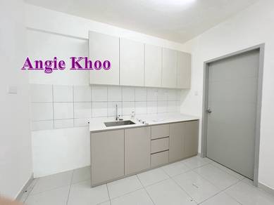 Condominium For Sale in Fairview Residence