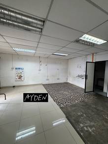 Shop lot For Rent in Butterworth,PNG