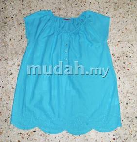 Millers Cotton Blouse - Australia
