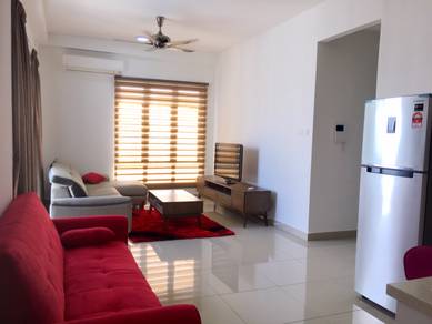 Condominium For Sale in Villa Crystal