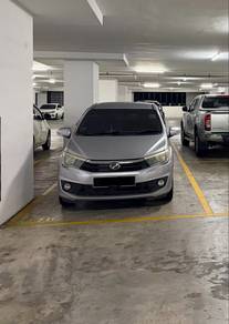 Perodua Bezza AV ADVANCE in Shah Alam, SGR