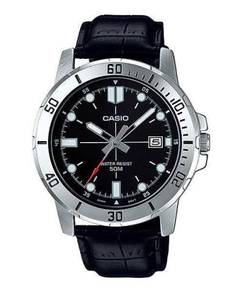 Watch- Casio Men MTPVD01L-1E-ORIGINAL