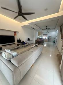 2-storey Terraced House For Rent in Dengkil,SGR