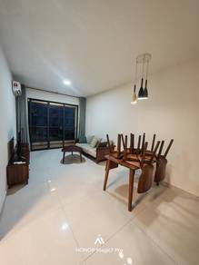 Apartment For Rent in Starview Bay @ Forest City