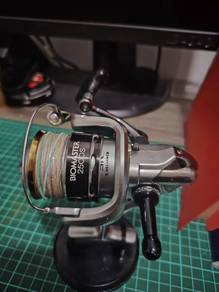 Shimano Biomaster 2500S