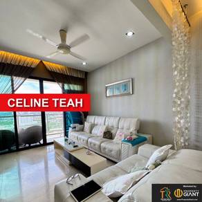 Condominium For Sale in The Peak Vista