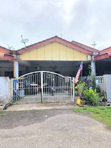 Terraced House For Sale in Lanchang,PHG