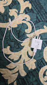 Infinix 18W Power Adapter + USB-C cable