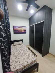 Room in Kepong, KUL