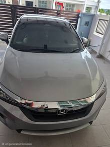 Honda City V in Seremban, NSN