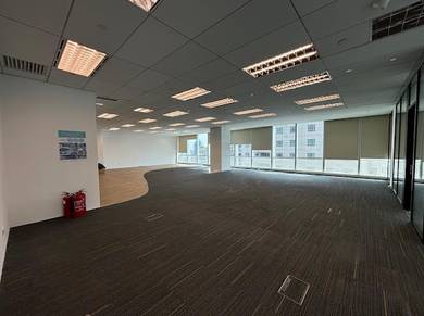 Office space For Rent in KL City,KUL