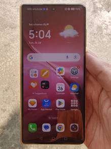 Honor Magic V3