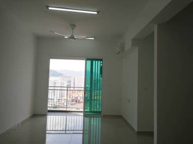 Condominium For Sale in Solaria Residences