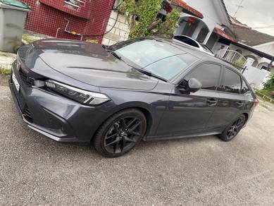 Honda Civic RS in Gelang Patah, JHR