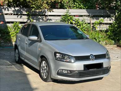 Volkswagen Polo (CKD) in Cheras, KUL