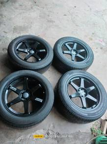 rim Navara 20 inch