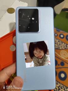 realme gt7 isense blue 512gb