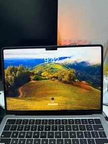 MacBook Air M2 8gb
