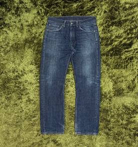 Levi’s 505 sz 33.