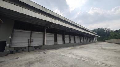 Warehouse / Factory For Rent in Kulai,JHR