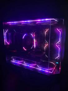 Pc gaming