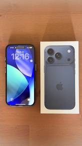 WTS iPhone 17 Pro 256GB