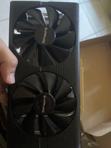 rx580 8gb