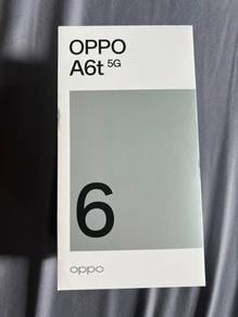 OPPO A6t 5G