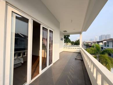 Semi-Detached House For Sale in Melaka Tengah,MLK