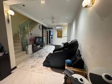 2-storey Terraced House For Sale in Batu Caves,SGR