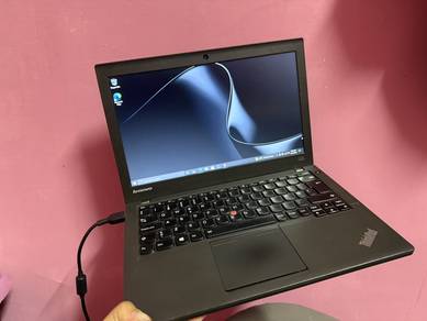 Lenovo Thinkpad X240