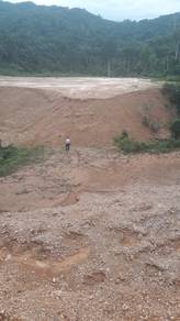 Agricultural Land in Telipok, SBH
