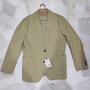 Baju kot/coat lelaki / perempuan 